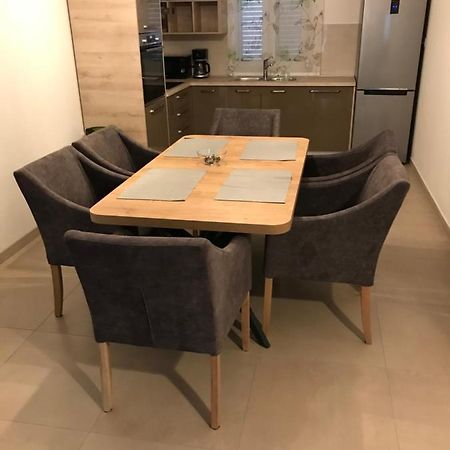דירות Kaštel Sućurac Albatros מראה חיצוני תמונה