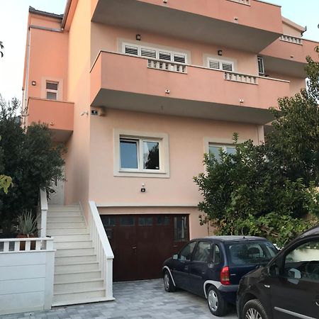 דירות Kaštel Sućurac Albatros מראה חיצוני תמונה
