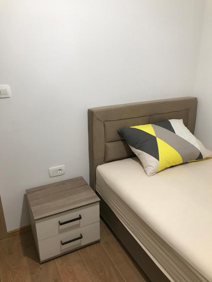 דירות Kaštel Sućurac Albatros מראה חיצוני תמונה
