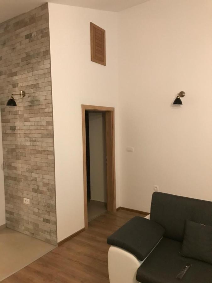דירות Kaštel Sućurac Albatros מראה חיצוני תמונה