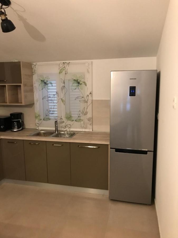 דירות Kaštel Sućurac Albatros מראה חיצוני תמונה