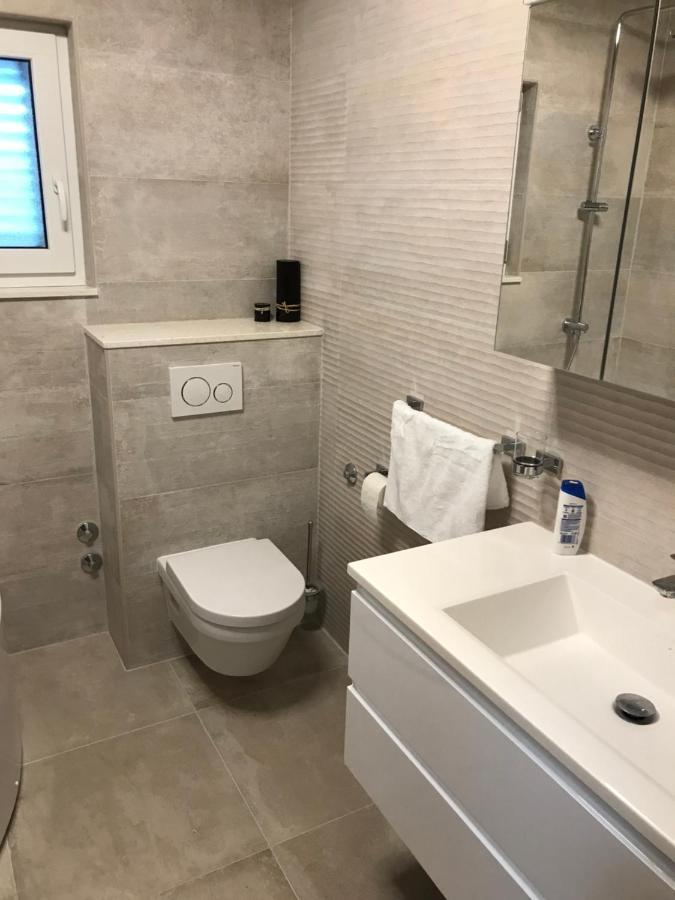 דירות Kaštel Sućurac Albatros מראה חיצוני תמונה