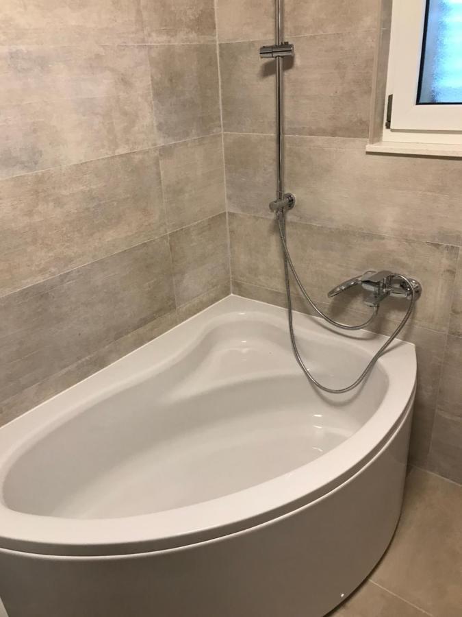 דירות Kaštel Sućurac Albatros מראה חיצוני תמונה