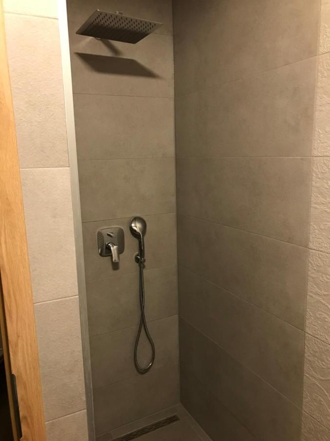 דירות Kaštel Sućurac Albatros מראה חיצוני תמונה