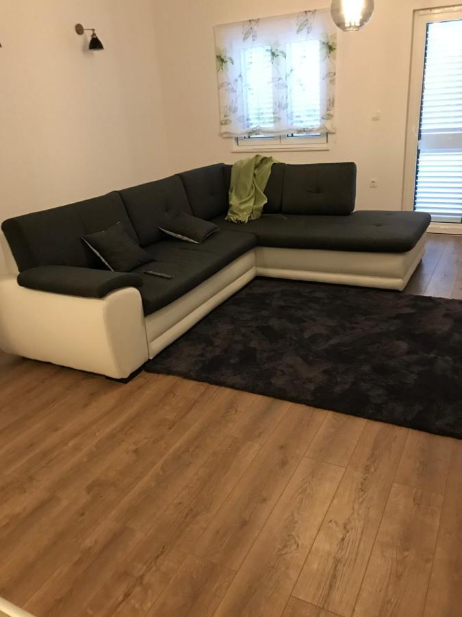 דירות Kaštel Sućurac Albatros מראה חיצוני תמונה