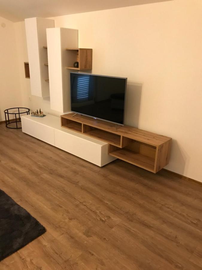 דירות Kaštel Sućurac Albatros מראה חיצוני תמונה