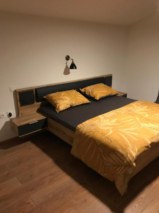 דירות Kaštel Sućurac Albatros מראה חיצוני תמונה