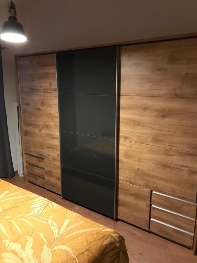 דירות Kaštel Sućurac Albatros מראה חיצוני תמונה