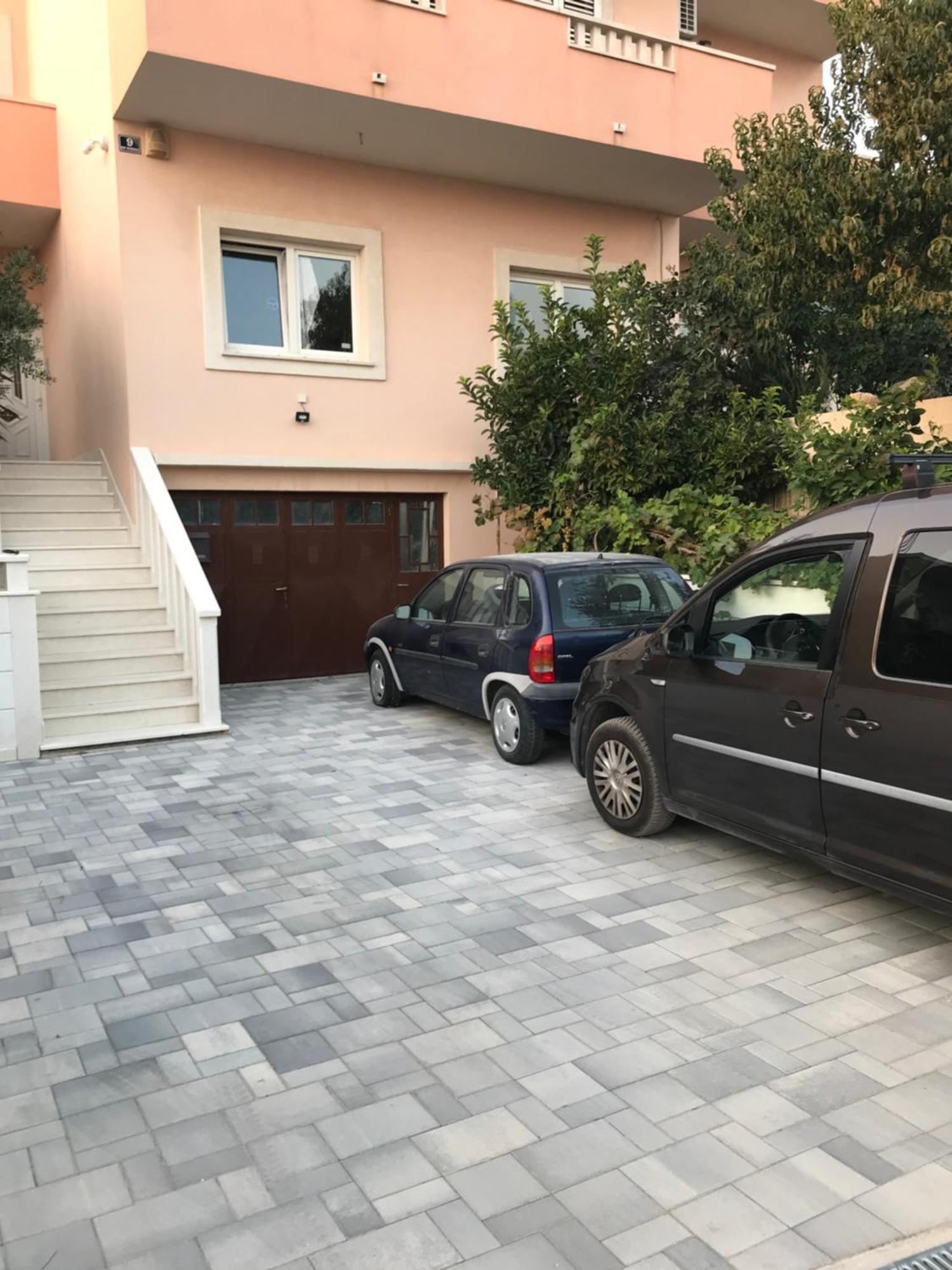דירות Kaštel Sućurac Albatros מראה חיצוני תמונה