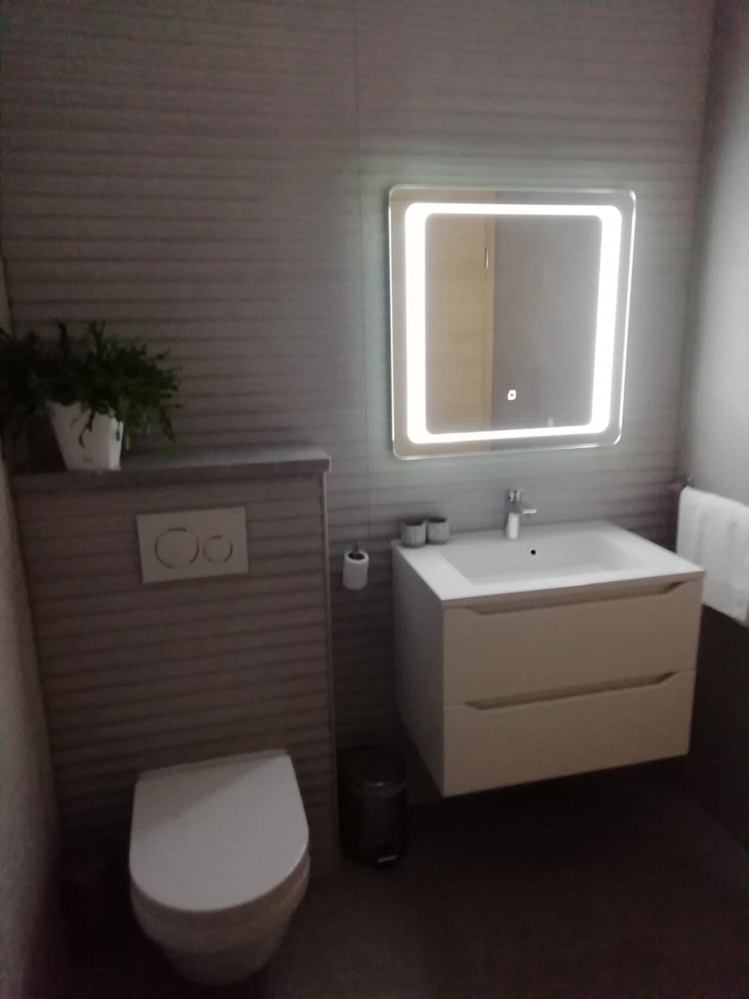דירות Kaštel Sućurac Albatros מראה חיצוני תמונה