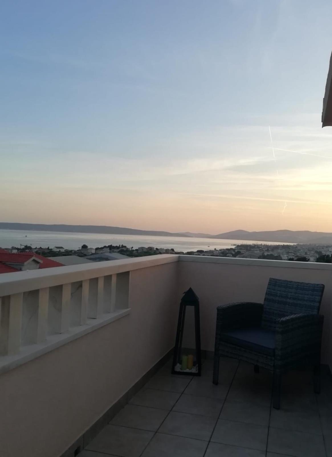 דירות Kaštel Sućurac Albatros מראה חיצוני תמונה
