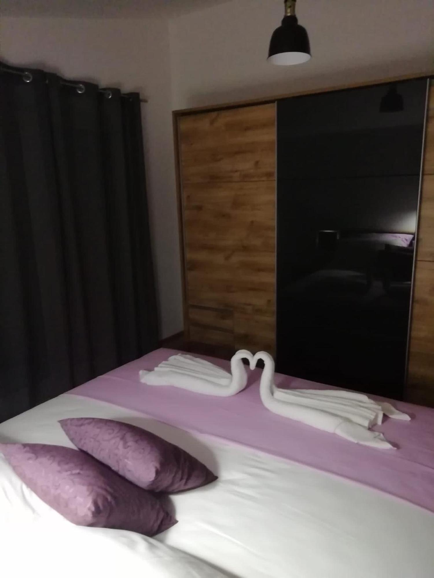 דירות Kaštel Sućurac Albatros מראה חיצוני תמונה