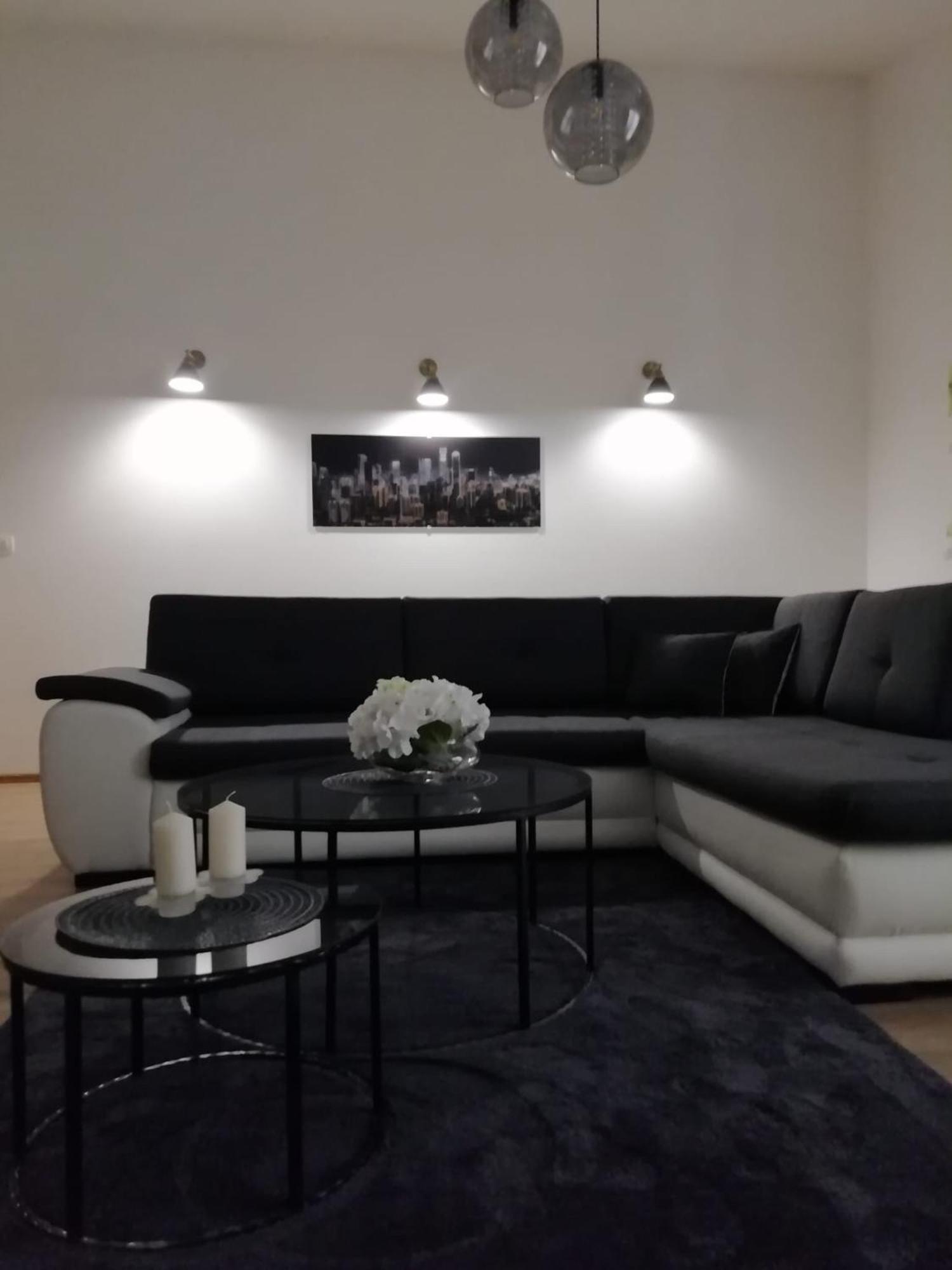 דירות Kaštel Sućurac Albatros מראה חיצוני תמונה