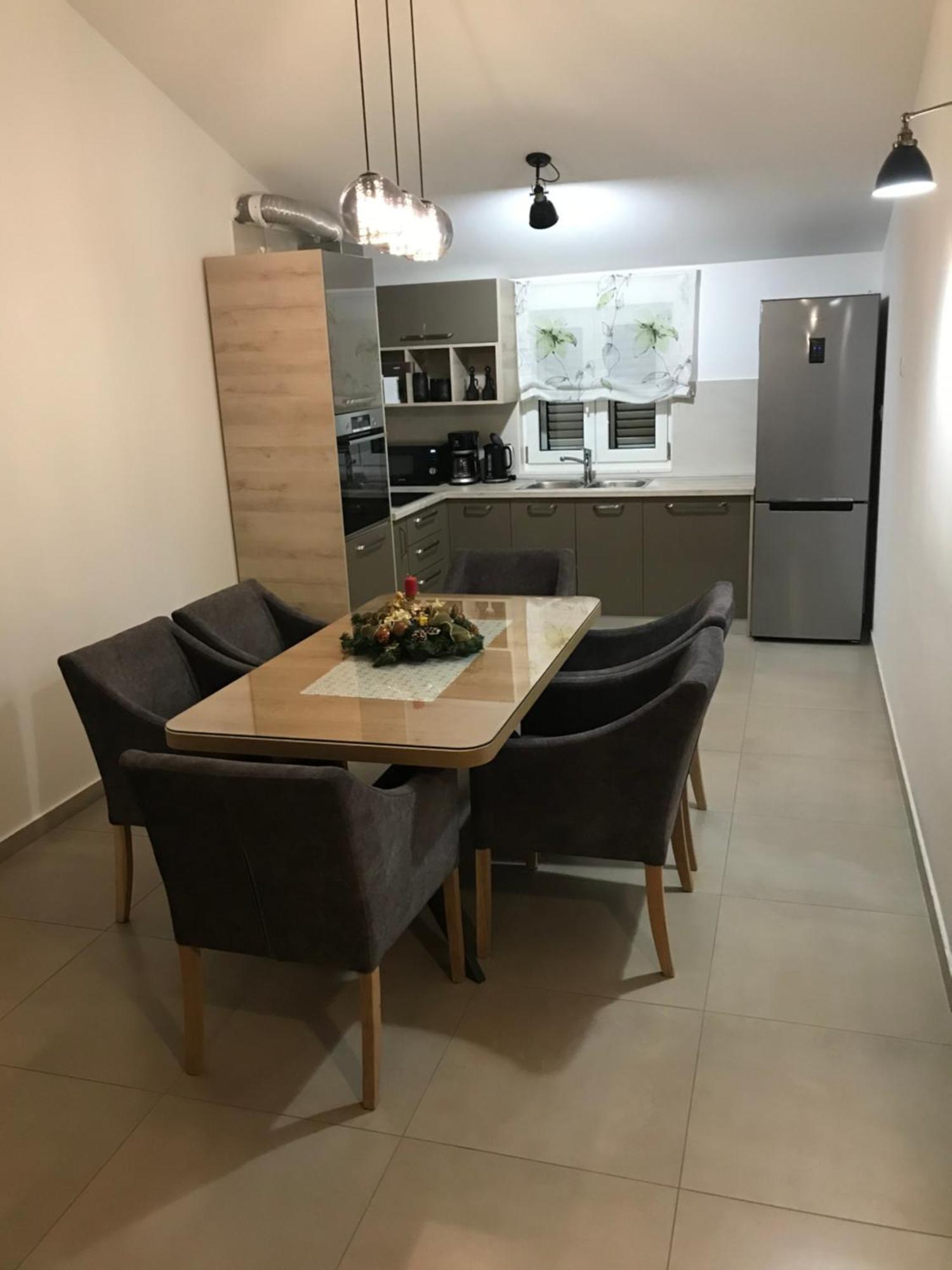דירות Kaštel Sućurac Albatros מראה חיצוני תמונה