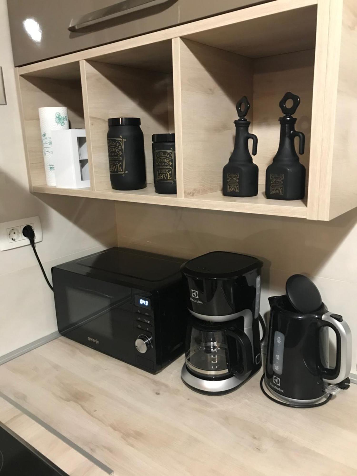 דירות Kaštel Sućurac Albatros מראה חיצוני תמונה
