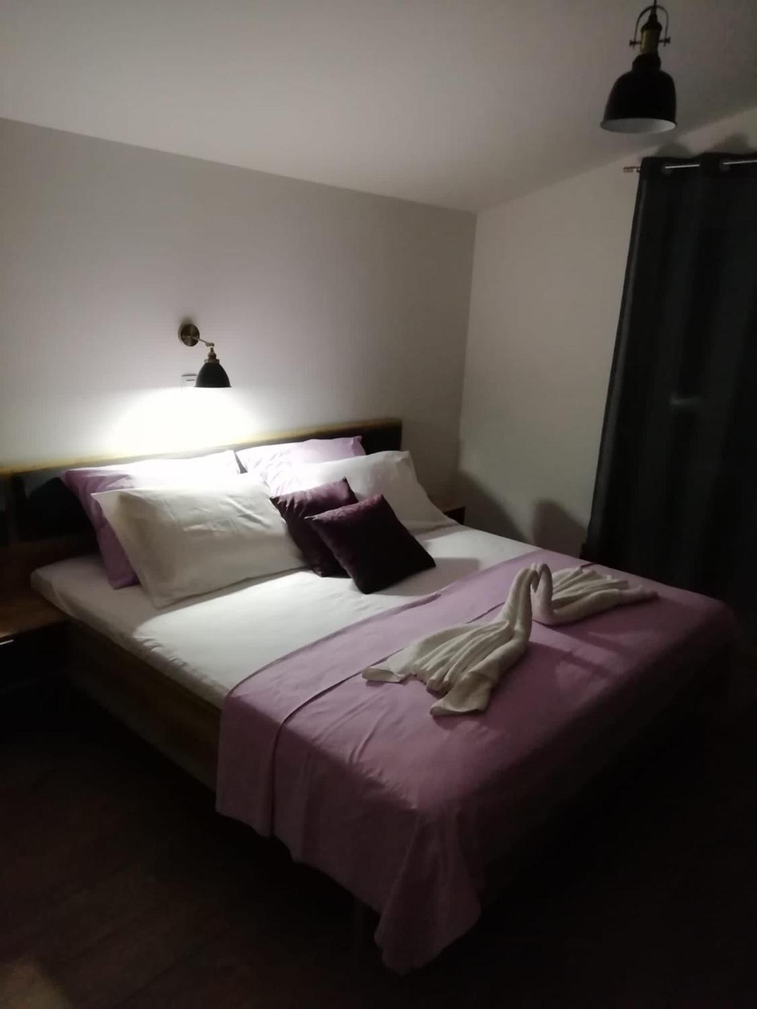 דירות Kaštel Sućurac Albatros מראה חיצוני תמונה