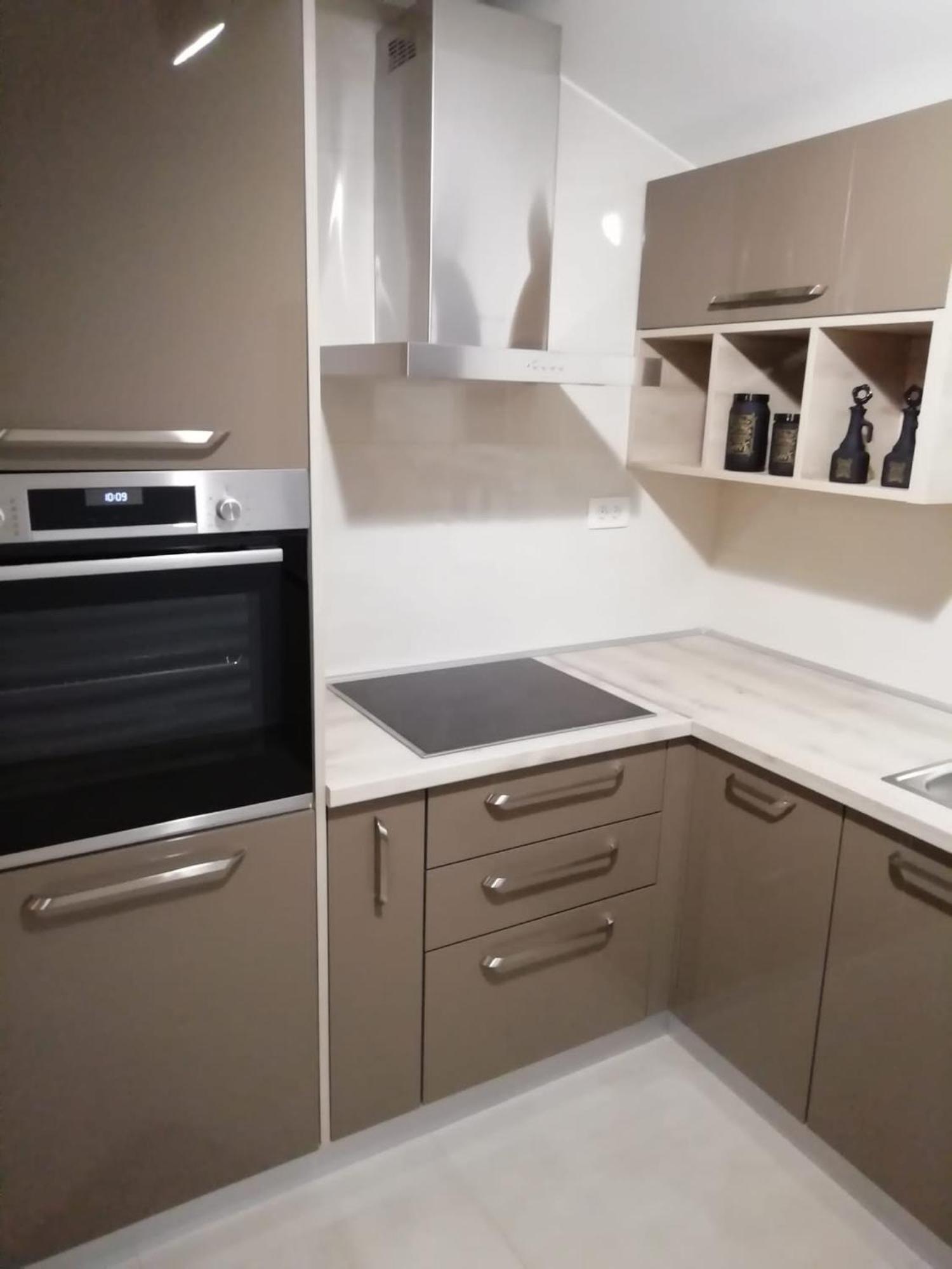 דירות Kaštel Sućurac Albatros מראה חיצוני תמונה